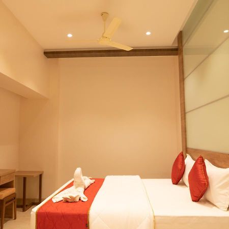 The Paradise Hotel - Luxury Stay Kanchipuram Zewnętrze zdjęcie