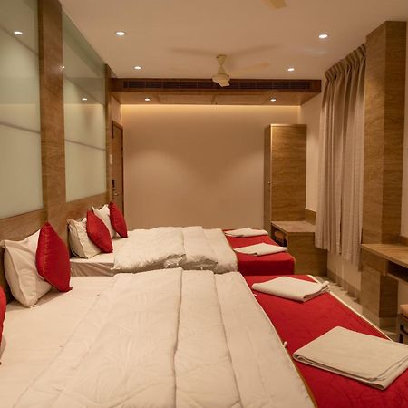 The Paradise Hotel - Luxury Stay Kanchipuram Zewnętrze zdjęcie
