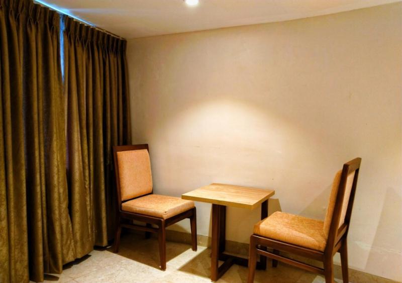 The Paradise Hotel - Luxury Stay Kanchipuram Zewnętrze zdjęcie
